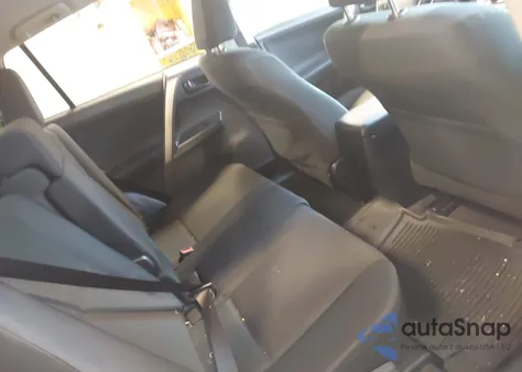 2017 Toyota Rav4 Le из США, поврежденный, VIN JTMBFREV3HJ701962